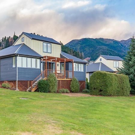 Villa 462 Hanmer Springs Exterior foto