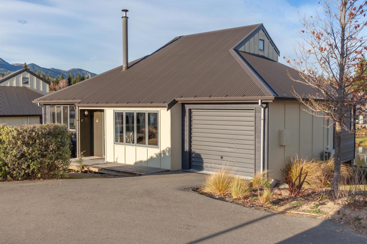 Villa 462 Hanmer Springs Exterior foto